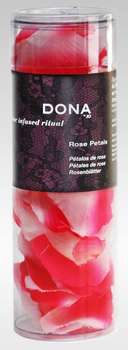 Декоративные лепестки роз без запаха System JO DONA Rose Petals цвет белый (17820030000000000)