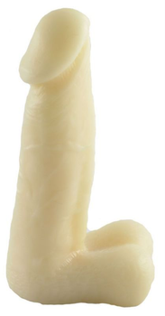 Мыло в виде пениса Мужская объемная форма цвет телесный (18211026000000000)