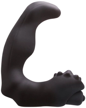 Стимулятор простаты NS Novelties Renegade Vibrating Massager II цвет черный (16683005000000000)