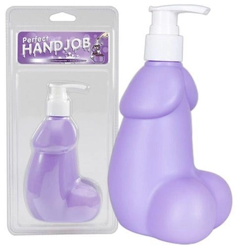Диспенсер для мила Handjob Soap Dispenser (19902000000000000)