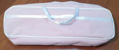 Сумочка для хранения секс-игрушек It-Bag (15557000000000000)