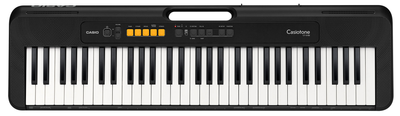 Синтезатор Casio CT-S100C