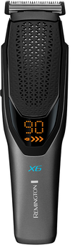 Машинка для стрижки волос Remington HC6000 Power X Series X6