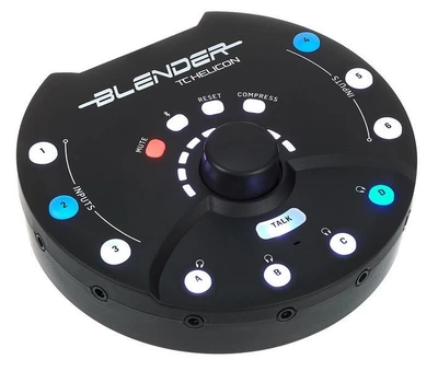 Микшер TC-Helicon BLENDER