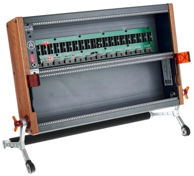 Модульные синтезаторы Arturia RackBrute 6U