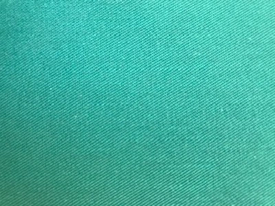 Ткань для спецодежды Master Textile Mils TW-31 саржа 100%Хл 200 г Зеленый пог м (303)