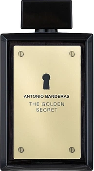 Туалетная вода Antonio Banderas The Golden Secret 100 ml (27-18790100)
