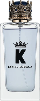 Туалетная вода Dolce&Gabbana K By Dolce&Gabbana 50 ml (27-70157750)