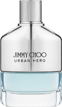 Парфюмированная вода Jimmy Choo Urban Hero 50 ml (27-74270950)