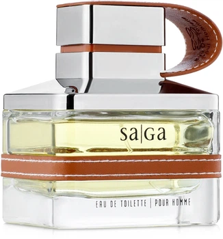 Туалетная вода мужская Emper Saga Man 100ml