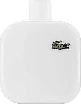 Туалетная вода Lacoste Eau De L.12.12 Blanc 175 ml (27-18866175)