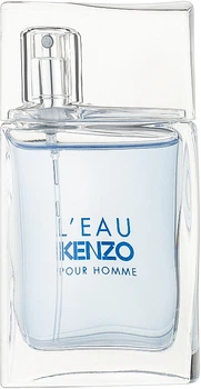 Туалетная вода Kenzo L'Eau Kenzo Pour Homme 30 ml (27-290730)