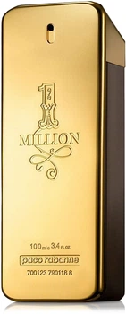Туалетная вода Paco Rabanne 1 Million 200 ml (27-3608200)