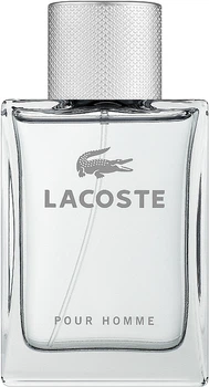 Туалетна вода Lacoste Pour Homme 100 ml (27-2995100)