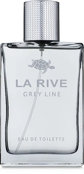 Туалетная вода La Rive Grey Line 90 ml (27-8278590)