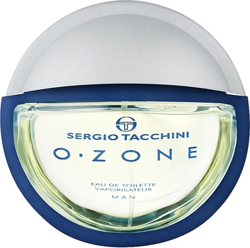 Туалетная вода Sergio Tacchini O-Zone Man 30 ml (27-394030)