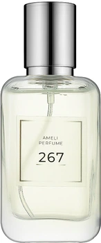 Парфюмированная вода Ameli 267 30 ml (27-94880530)