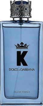 Парфумована вода Dolce&Gabbana K для чоловіків – купити з