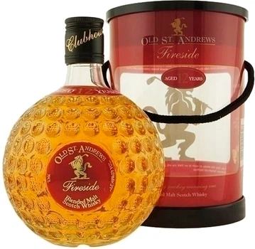 Old St Andrews Scotch Whisky 6個入り Виски Old St. Andrews - ROZETKA - Купить виски Old St. Andrews в