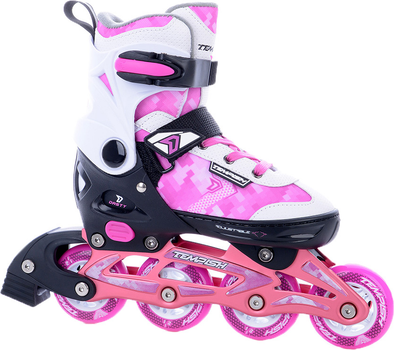Роликовые коньки Tempish Dasty Girl размер 41-43 (1000050/41-43)