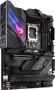 Материнська плата Asus ROG STRIX Z690-E Gaming Wi-Fi (s1700, Intel Z690, PCI-Ex16)