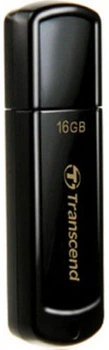 Flash Drive Transcend JetFlash 350 16GB (TS16GJF350) (5920052)