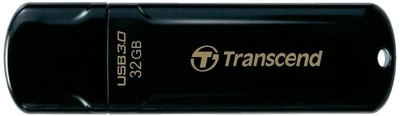 Flash Drive Transcend JetFlash 700 32GB (TS32GJF700) (5821730)