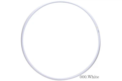 Обруч Chacott 60 см Junior 000 White