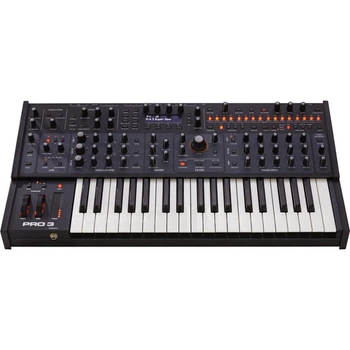 Синтезатор Sequential Pro 3