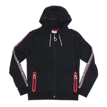 Кофта з капюшоном Bikkembergs 170 см 0450/001