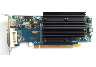 Видеокарта PCI-E ATI Radeon HD 5450 1 Gb Б/У