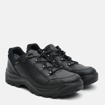 Чоловічі тактичні кросівки LOWA Renegade II GTX LO TF 310904/999 49.5 (14) Black (2000980408757)
