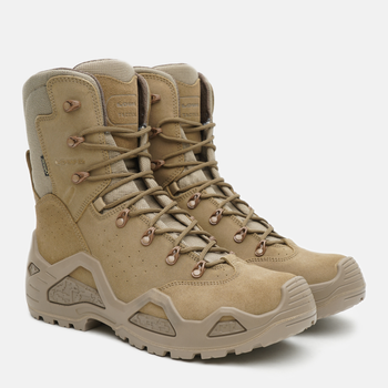 Чоловічі тактичні черевики LOWA Z-8S GTX 310664/0736 44.5 (10) Coyote (2000980394555)