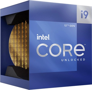 Процесор Intel Core i9-12900K 3.2 GHz / 30 MB (BX8071512900K) s1700 BOX