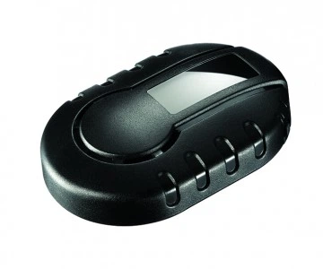 Парктронік Steelmate PTS410EX Black (31236)