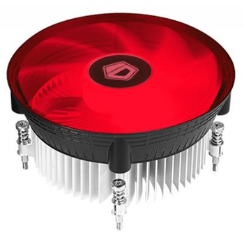 Кулер для процессора ID-Cooling DK-03i PWM Red