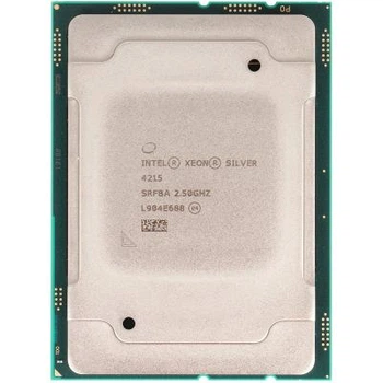 Серверний процесор INTEL Xeon Silver 4215 8C/16T/2.50 GHz/11MB/FCLGA3647/TRAY (CD8069504212701)