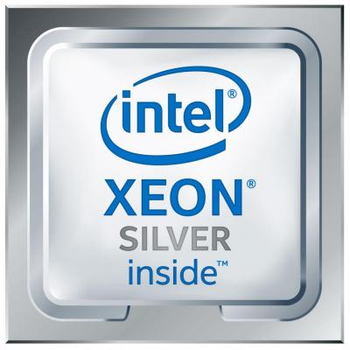 Процесор серверний INTEL Xeon Silver 4214R 12C/24T/2.40GHz/16.5MB/FCLGA3647/TRAY (CD8069504343701)
