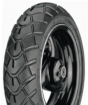 Шини для скутерів і мопедів 110/70-12 4PR KENDA K761 47J TL