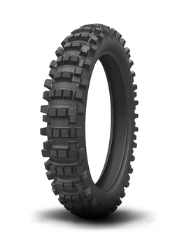 Шини для мотоциклів спортивні 110/90-19 KENDA K760 TRAKMASTER 62M TT