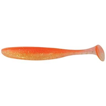 Силикон рыболовный Keitech Easy Shiner 2" EA#06 Orange Flash (1551.03.63)