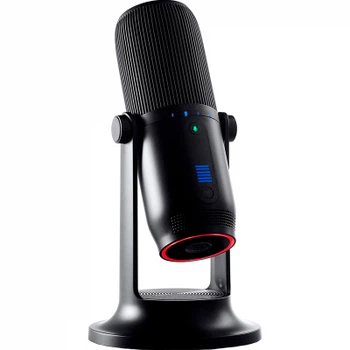 Микрофон Thronmax Mdrill one jet Black 48Khz (M2-B-TM01)