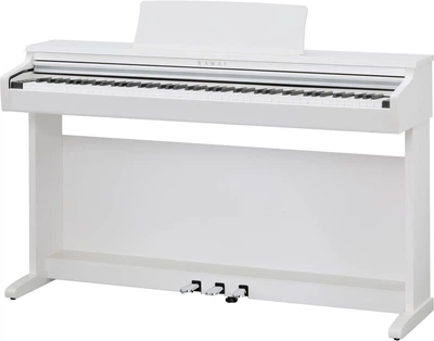 Цифрове піаніно Kawai KDP120W White (KA-0182)
