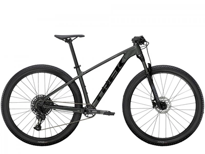 Велосипед гірський Trek, X-Caliber 8, 29& quot; сірий, 2021