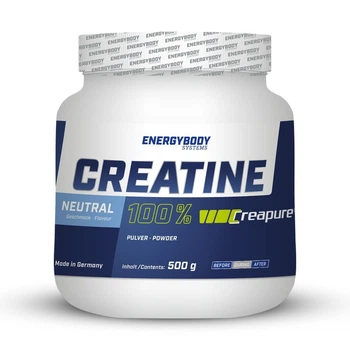 Креатин Energybody Systems Creatine Gold Edition 500g