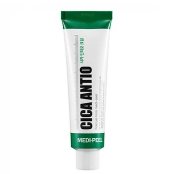 Восстанавливающий крем для проблемной кожи MEDI-PEEL Cica Antio Cream 30 ml (111003МЛ)