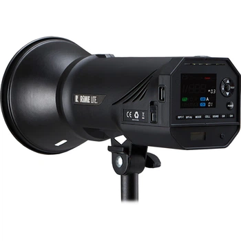Студийная вспышка Rime Lite i.6 TTL