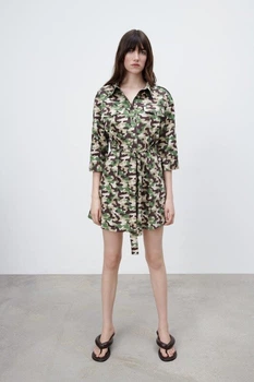 Сукня Zara 2492/055 M