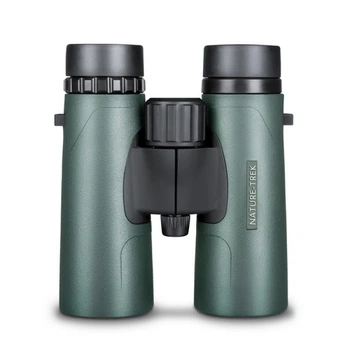Бинокль Hawke Nature Trek Green 10x42, код: 921007