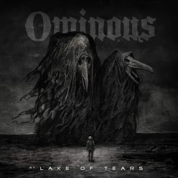 LAKE OF TEARS – Ominous
